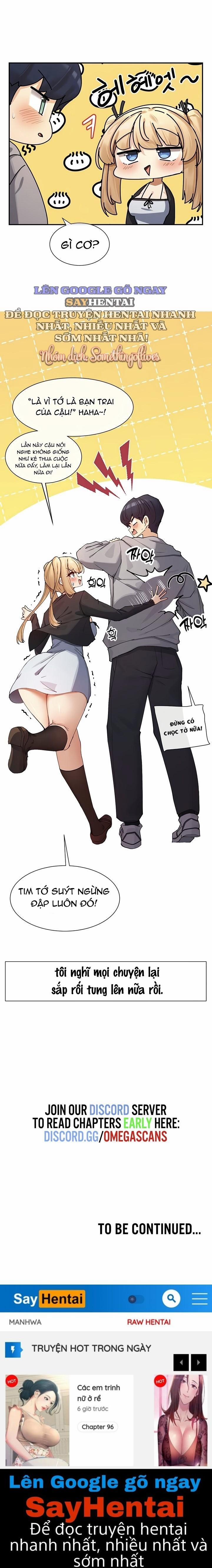 Cậu Cũng Coi Mấy Thứ Như Vậy Sao 16 trang 11