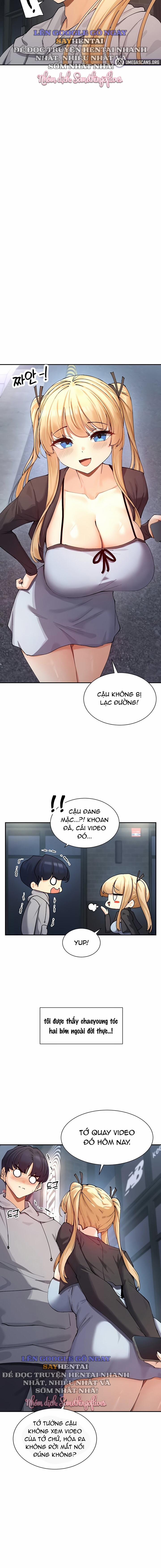 Cậu Cũng Coi Mấy Thứ Như Vậy Sao 16 trang 5