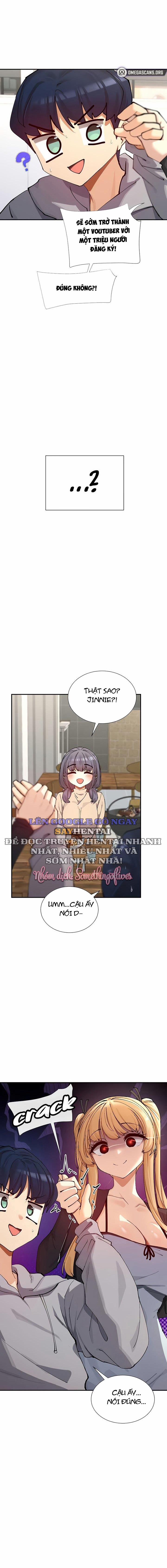 Cậu Cũng Coi Mấy Thứ Như Vậy Sao 17 trang 10