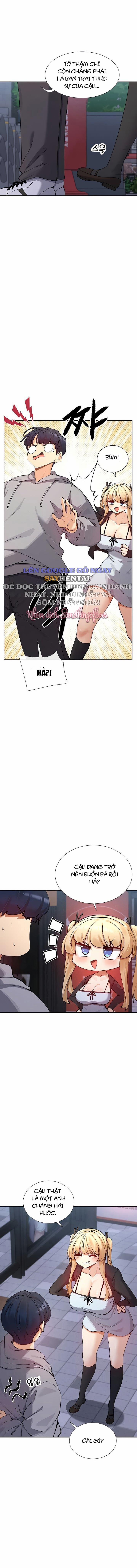 Cậu Cũng Coi Mấy Thứ Như Vậy Sao 17 trang 13