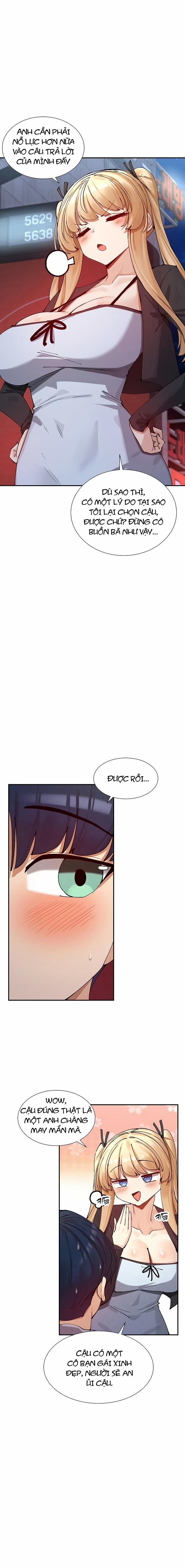 Cậu Cũng Coi Mấy Thứ Như Vậy Sao 17 trang 15