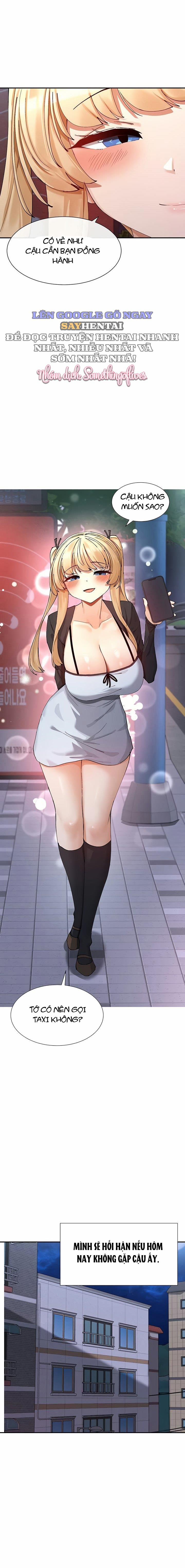 Cậu Cũng Coi Mấy Thứ Như Vậy Sao 17 trang 17