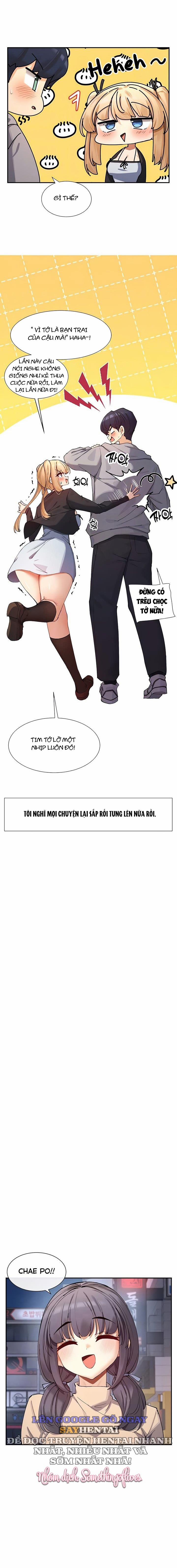 Cậu Cũng Coi Mấy Thứ Như Vậy Sao 17 trang 2