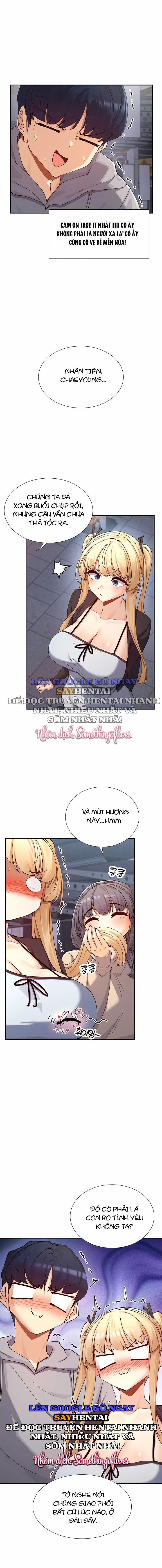 Cậu Cũng Coi Mấy Thứ Như Vậy Sao 17 trang 4