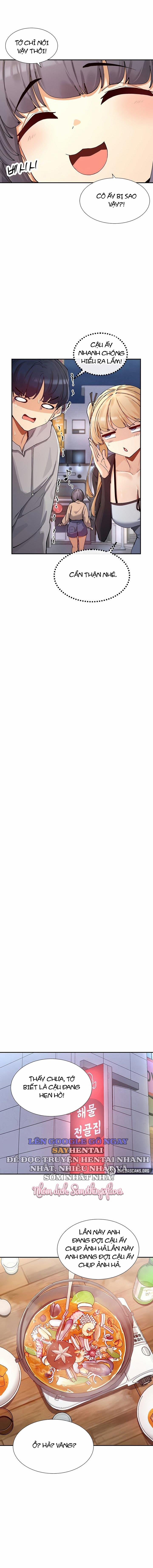 Cậu Cũng Coi Mấy Thứ Như Vậy Sao 17 trang 5