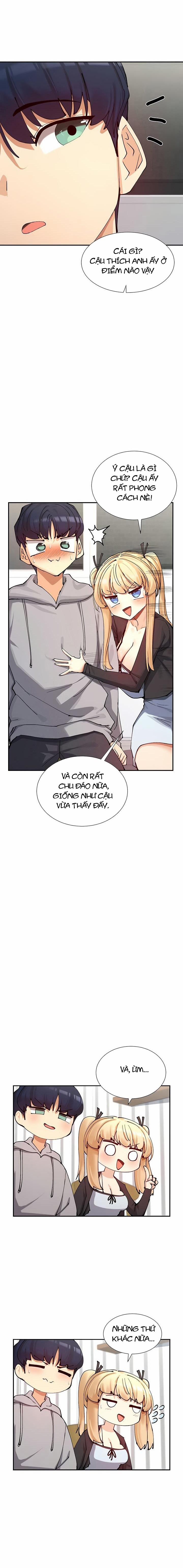 Cậu Cũng Coi Mấy Thứ Như Vậy Sao 17 trang 7