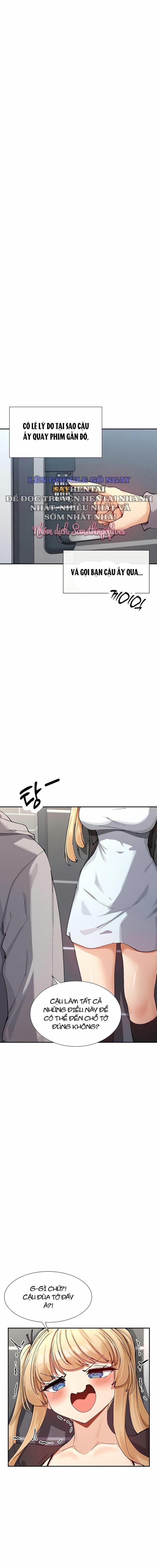 Cậu Cũng Coi Mấy Thứ Như Vậy Sao 18 trang 0