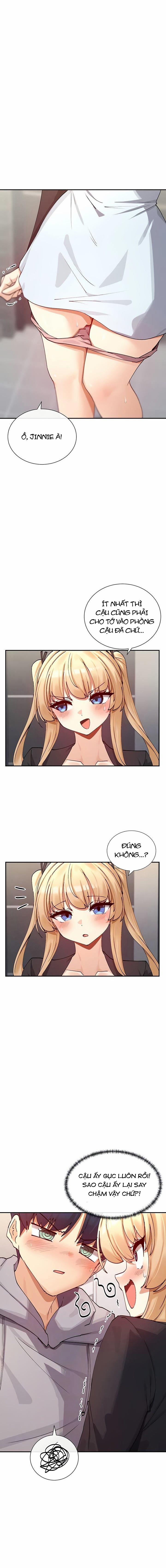 Cậu Cũng Coi Mấy Thứ Như Vậy Sao 18 trang 2