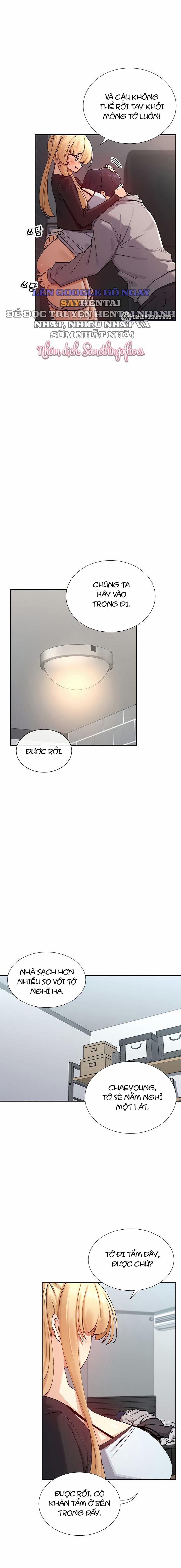 Cậu Cũng Coi Mấy Thứ Như Vậy Sao 18 trang 5