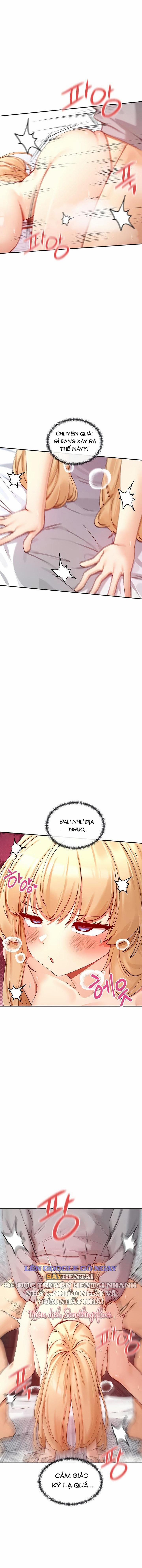 Cậu Cũng Coi Mấy Thứ Như Vậy Sao 19 trang 16