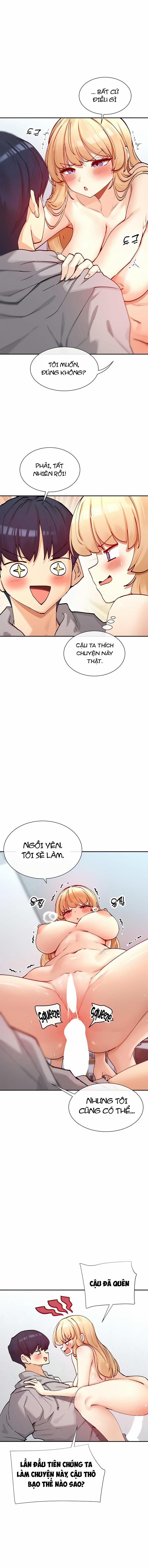 Cậu Cũng Coi Mấy Thứ Như Vậy Sao 19 trang 7