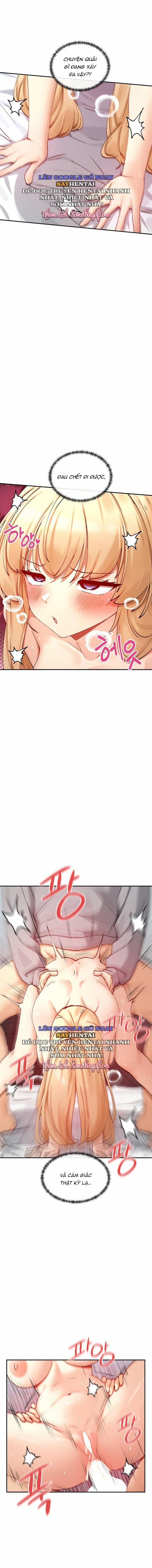 Cậu Cũng Coi Mấy Thứ Như Vậy Sao 20 trang 0