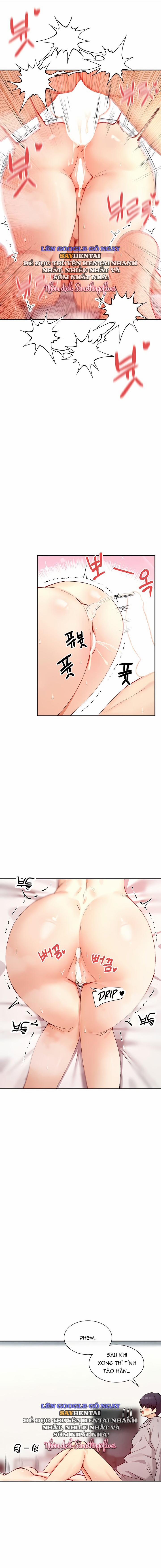 Cậu Cũng Coi Mấy Thứ Như Vậy Sao 20 trang 6