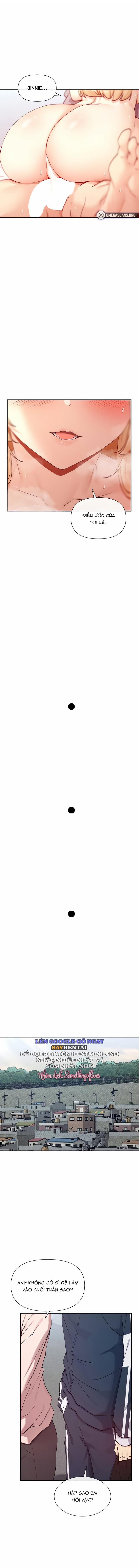 Cậu Cũng Coi Mấy Thứ Như Vậy Sao 20 trang 9