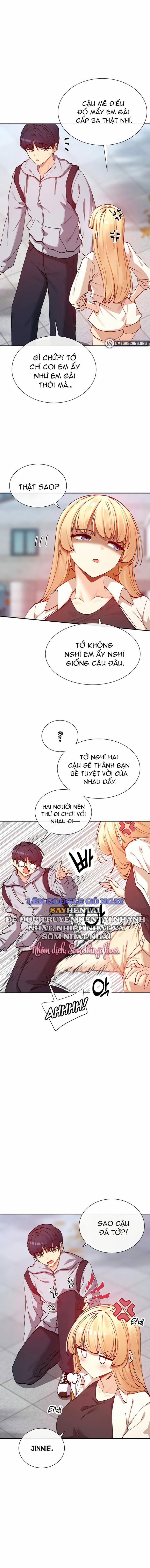 Cậu Cũng Coi Mấy Thứ Như Vậy Sao 22 trang 0