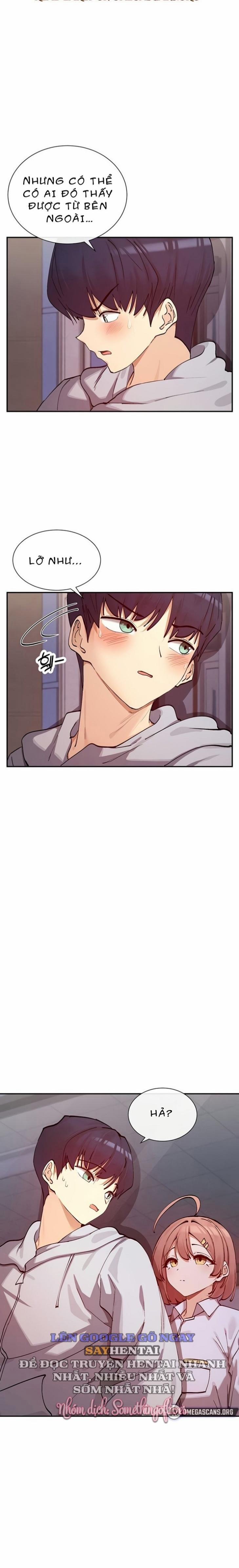 Cậu Cũng Coi Mấy Thứ Như Vậy Sao 23 trang 0