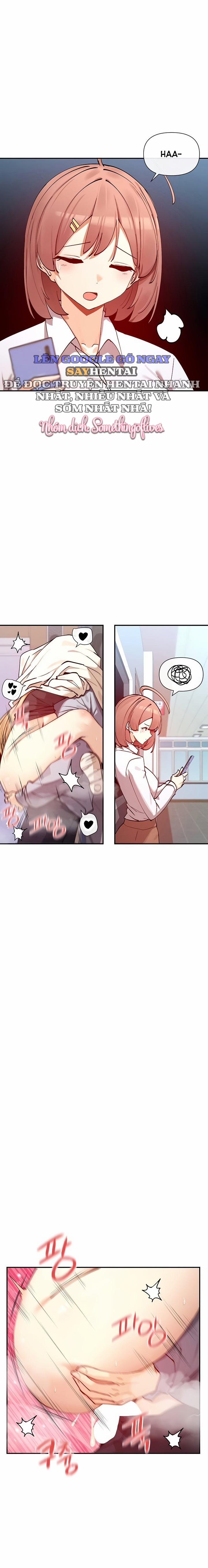 Cậu Cũng Coi Mấy Thứ Như Vậy Sao 23 trang 12