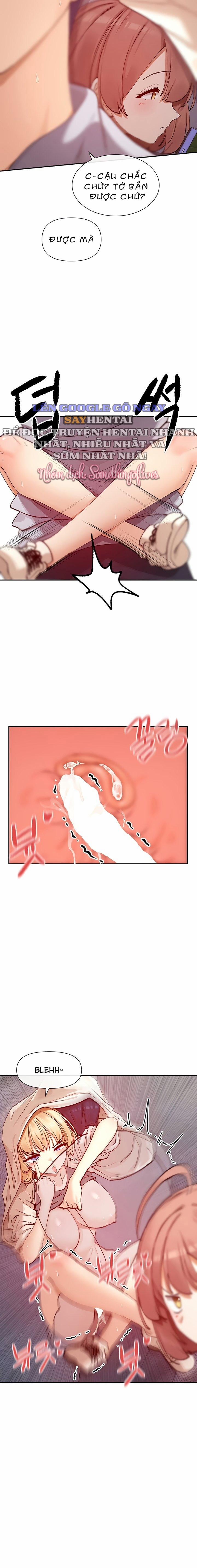 Cậu Cũng Coi Mấy Thứ Như Vậy Sao 23 trang 14