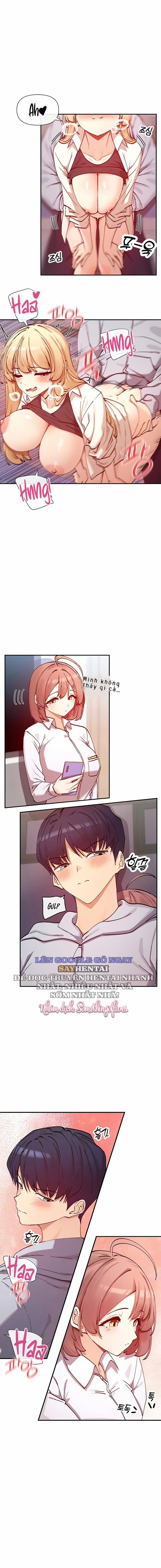 Cậu Cũng Coi Mấy Thứ Như Vậy Sao 23 trang 4