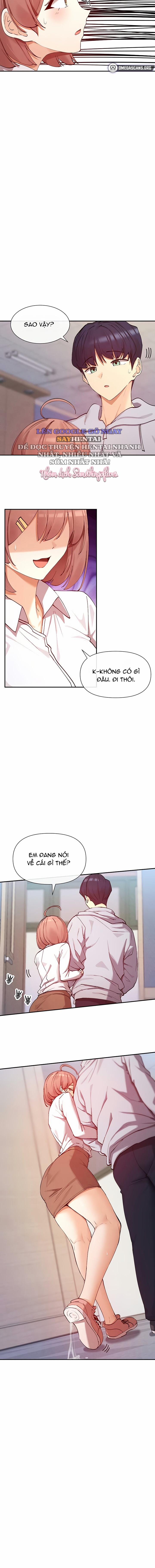 Cậu Cũng Coi Mấy Thứ Như Vậy Sao 24 trang 5