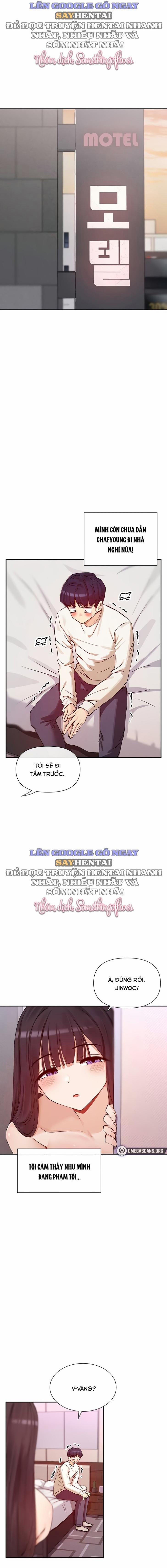 Cậu Cũng Coi Mấy Thứ Như Vậy Sao 25 trang 0