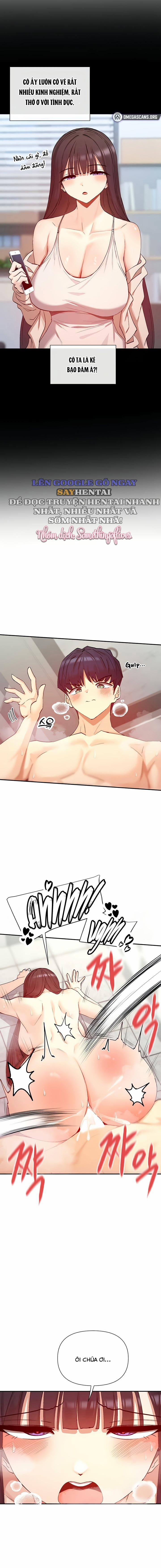 Cậu Cũng Coi Mấy Thứ Như Vậy Sao 25 trang 15