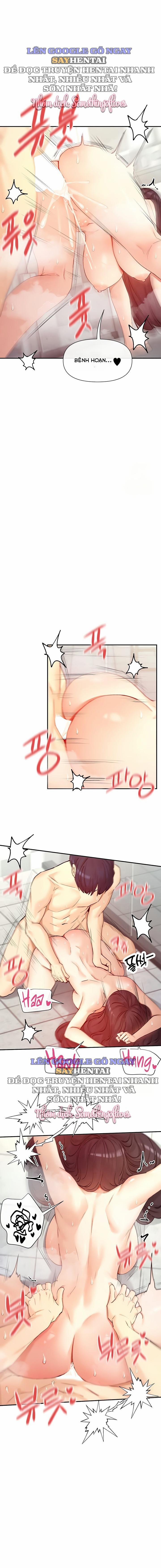 Cậu Cũng Coi Mấy Thứ Như Vậy Sao 25 trang 16