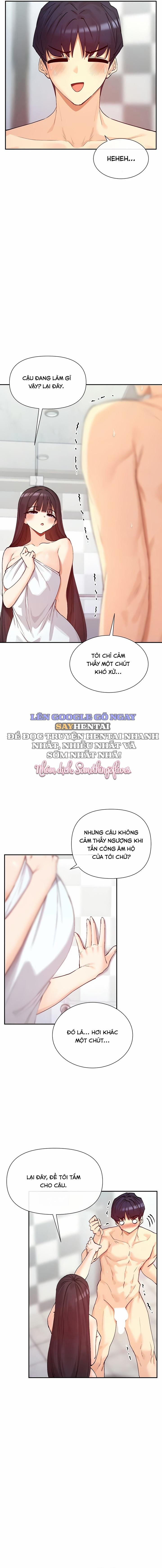 Cậu Cũng Coi Mấy Thứ Như Vậy Sao 25 trang 2