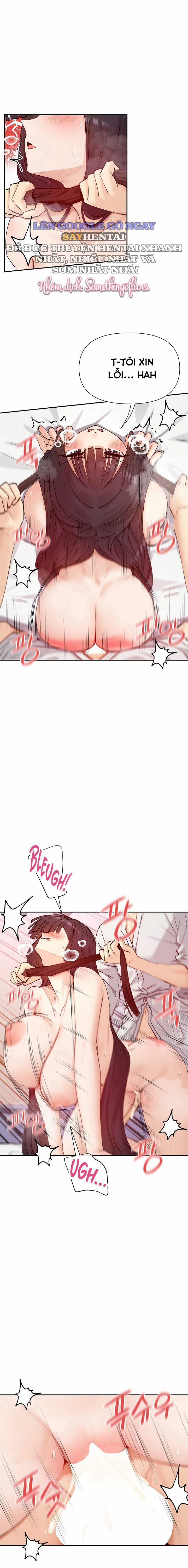 Cậu Cũng Coi Mấy Thứ Như Vậy Sao 26 trang 13