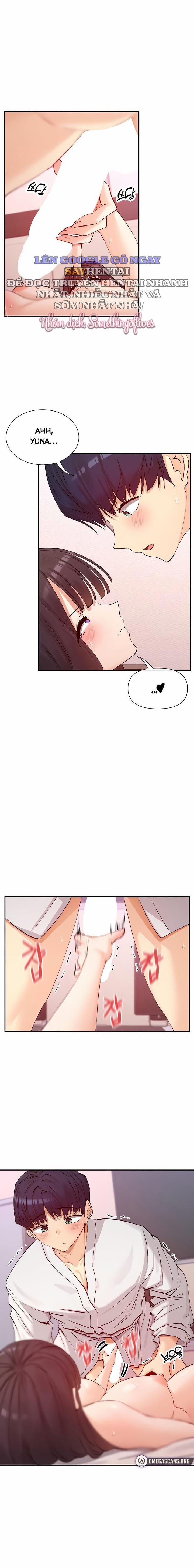 Cậu Cũng Coi Mấy Thứ Như Vậy Sao 26 trang 6