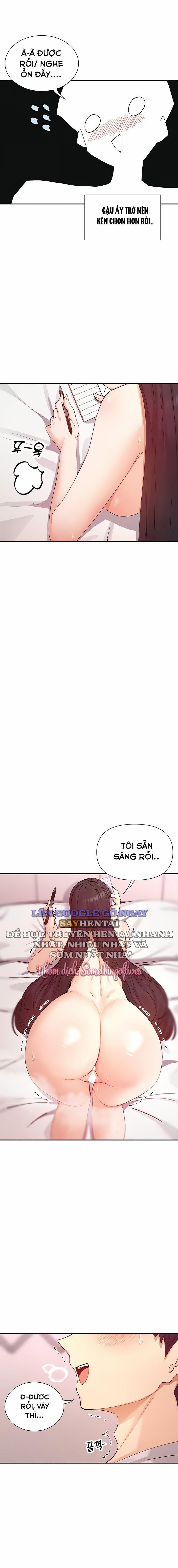 Cậu Cũng Coi Mấy Thứ Như Vậy Sao 26 trang 9