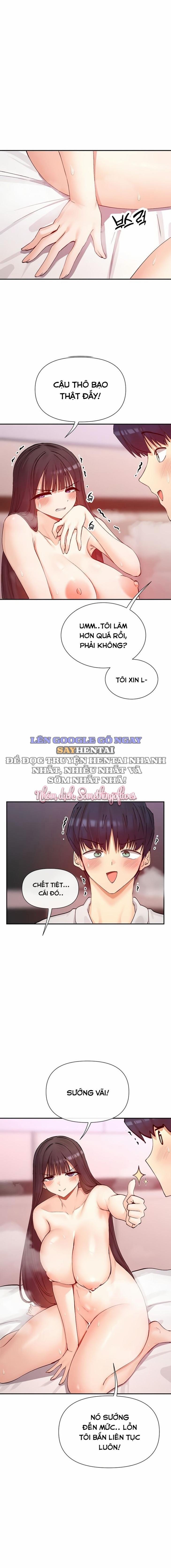 Cậu Cũng Coi Mấy Thứ Như Vậy Sao 27 trang 0