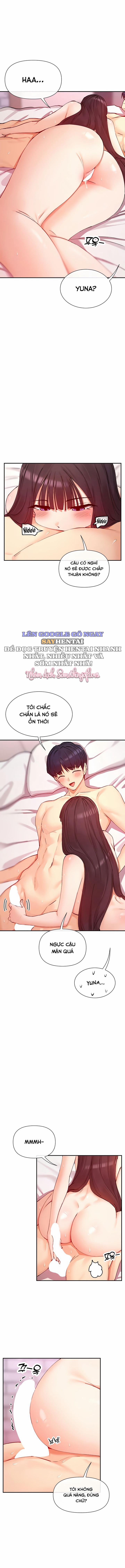 Cậu Cũng Coi Mấy Thứ Như Vậy Sao 27 trang 2