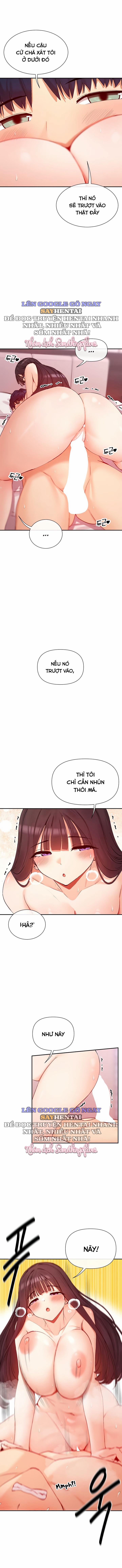 Cậu Cũng Coi Mấy Thứ Như Vậy Sao 27 trang 5