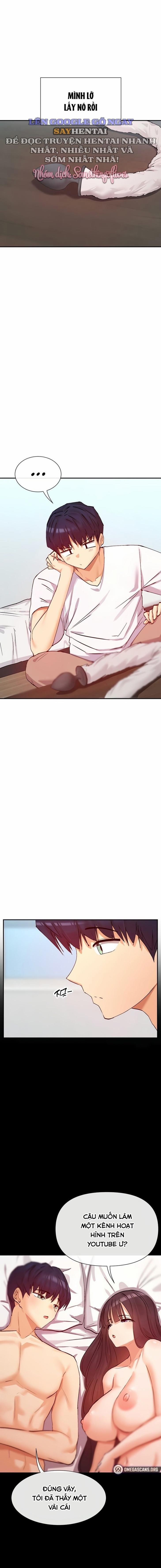 Cậu Cũng Coi Mấy Thứ Như Vậy Sao 28 trang 0