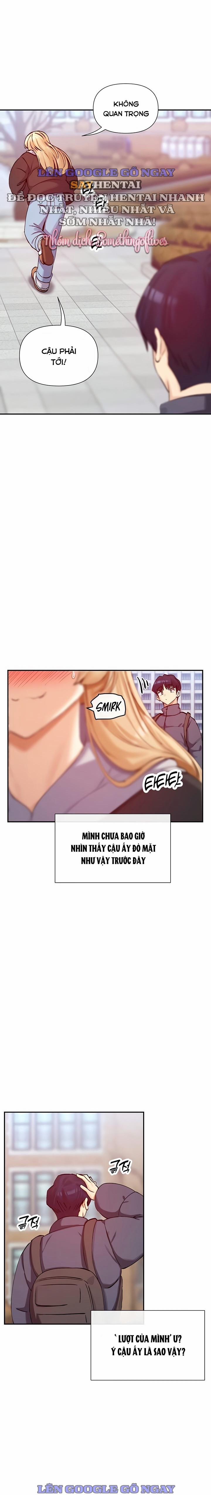 Cậu Cũng Coi Mấy Thứ Như Vậy Sao 28 trang 12