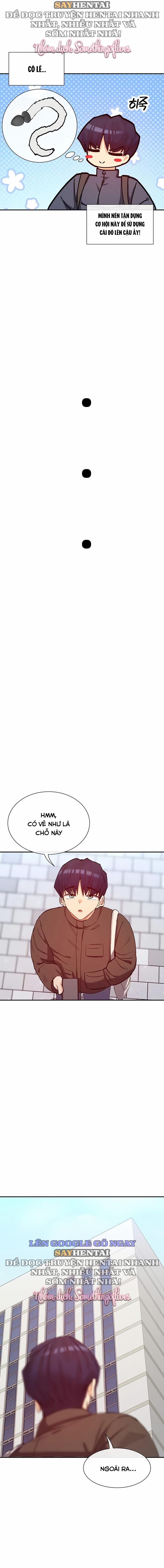 Cậu Cũng Coi Mấy Thứ Như Vậy Sao 28 trang 13