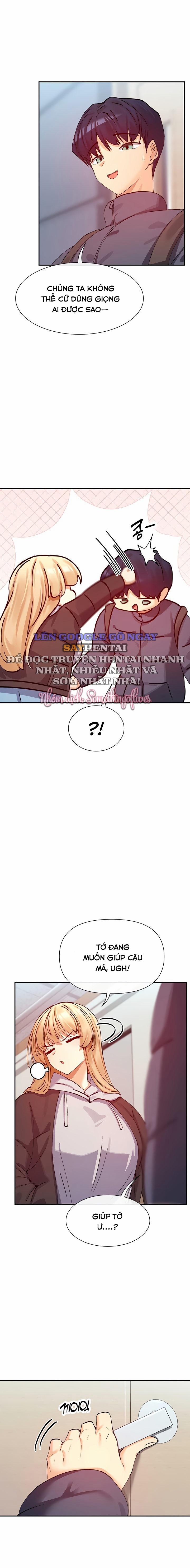 Cậu Cũng Coi Mấy Thứ Như Vậy Sao 28 trang 6