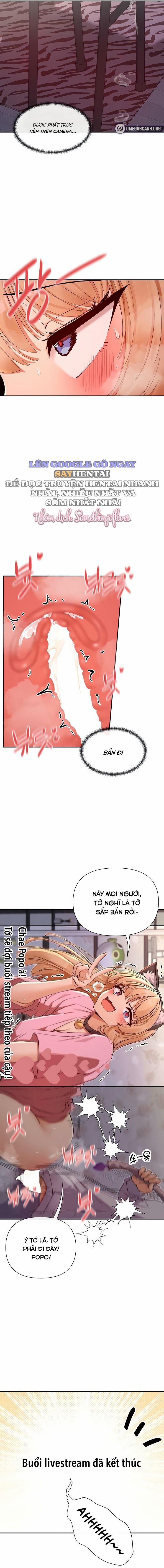 Cậu Cũng Coi Mấy Thứ Như Vậy Sao 29 trang 15