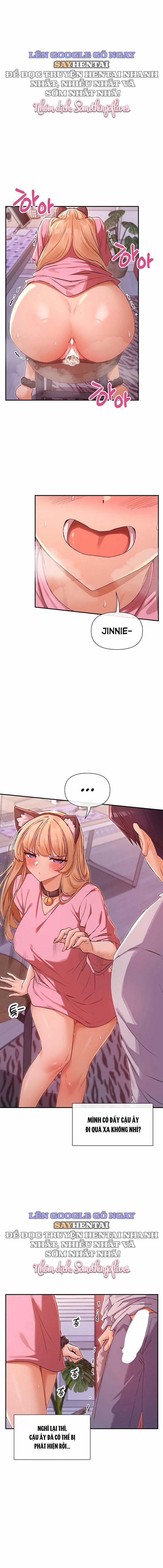 Cậu Cũng Coi Mấy Thứ Như Vậy Sao 29 trang 16