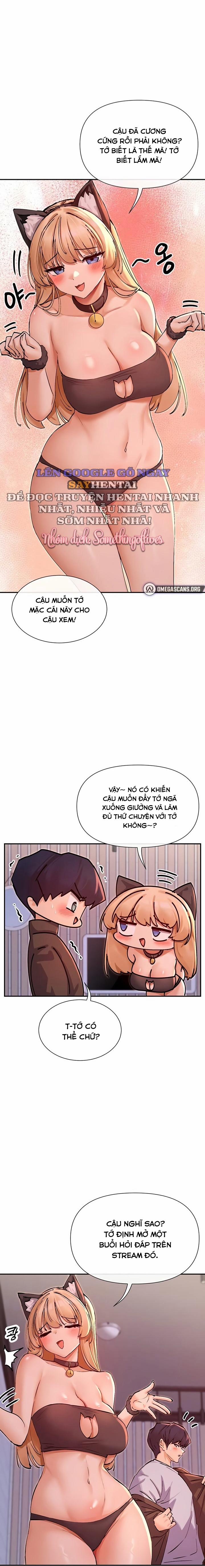 Cậu Cũng Coi Mấy Thứ Như Vậy Sao 29 trang 2