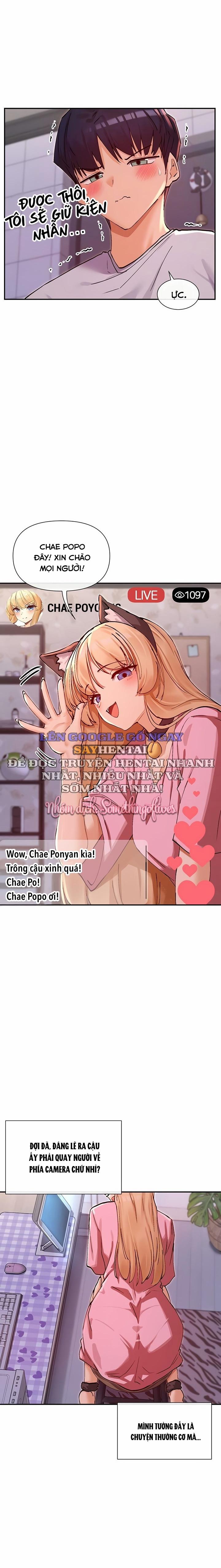 Cậu Cũng Coi Mấy Thứ Như Vậy Sao 29 trang 5