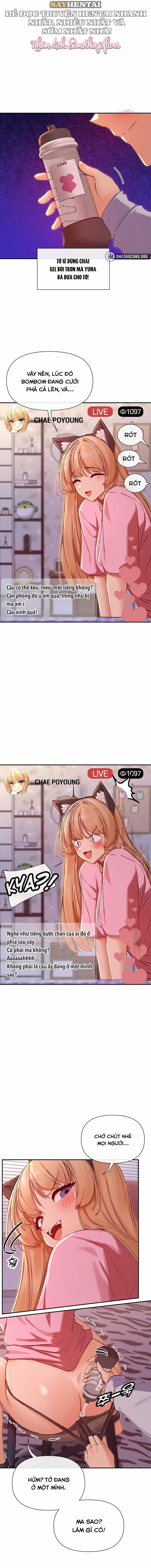 Cậu Cũng Coi Mấy Thứ Như Vậy Sao 29 trang 7