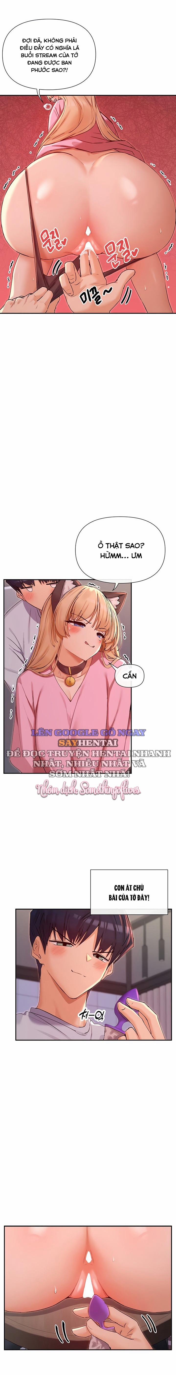 Cậu Cũng Coi Mấy Thứ Như Vậy Sao 29 trang 8