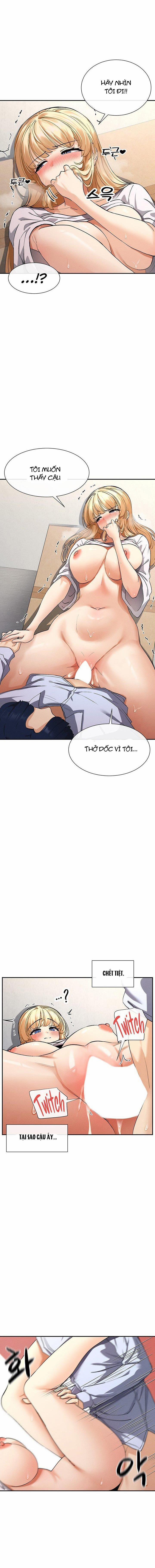 Cậu Cũng Coi Mấy Thứ Như Vậy Sao 3 trang 12