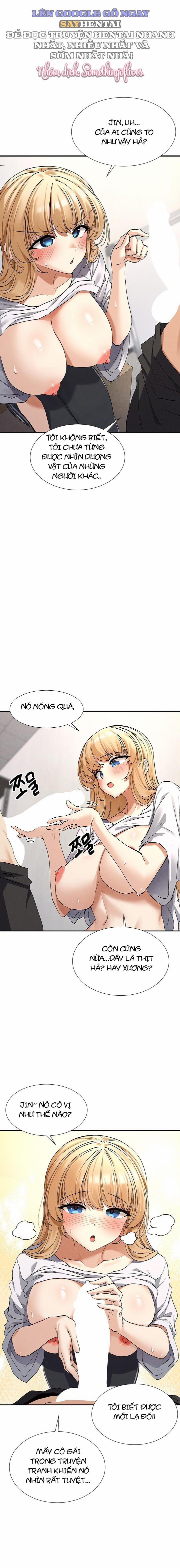 Cậu Cũng Coi Mấy Thứ Như Vậy Sao 3 trang 2