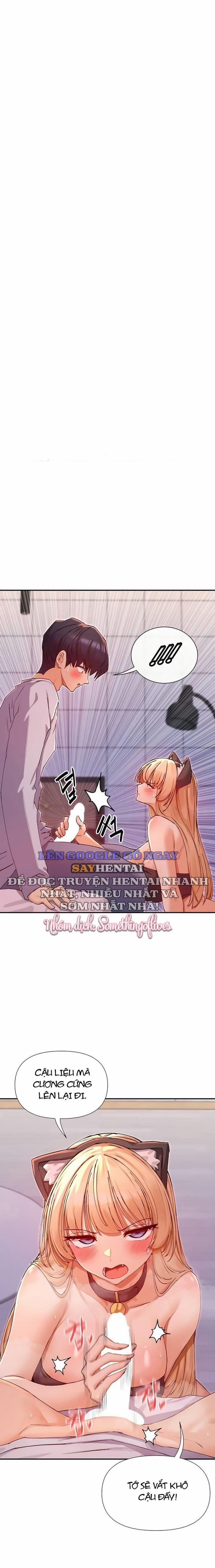 Cậu Cũng Coi Mấy Thứ Như Vậy Sao 30 trang 0