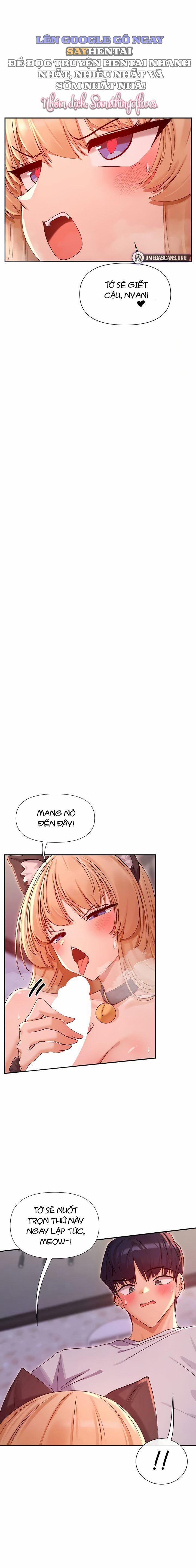 Cậu Cũng Coi Mấy Thứ Như Vậy Sao 30 trang 1