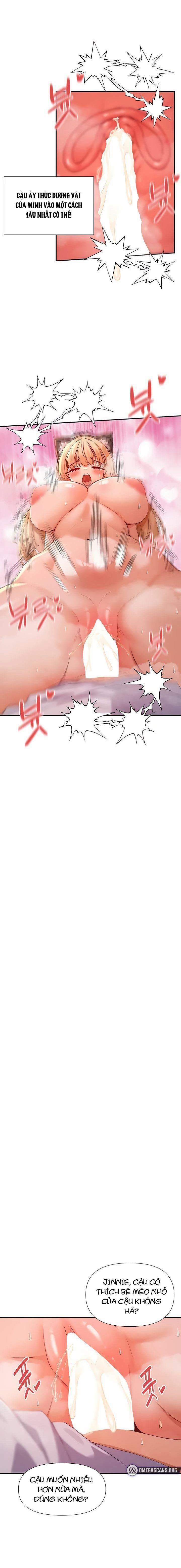 Cậu Cũng Coi Mấy Thứ Như Vậy Sao 30 trang 15