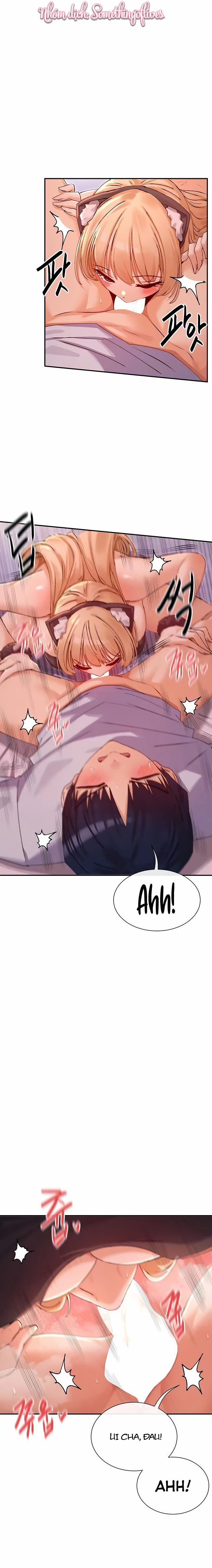 Cậu Cũng Coi Mấy Thứ Như Vậy Sao 30 trang 3